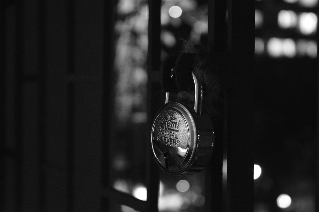 Secure & Safe